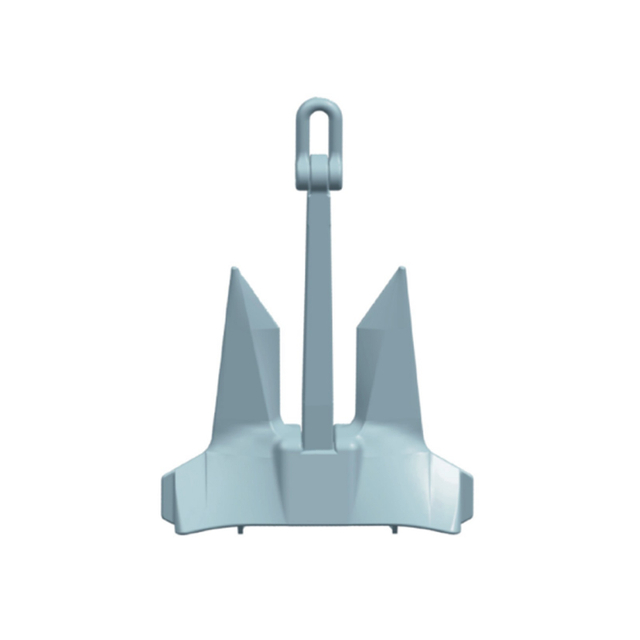 Ancla de barco 