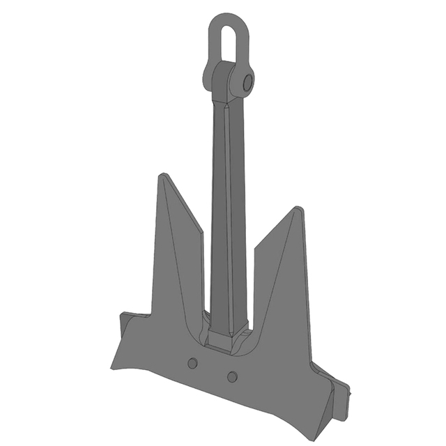 HHP AC-14 مرساة