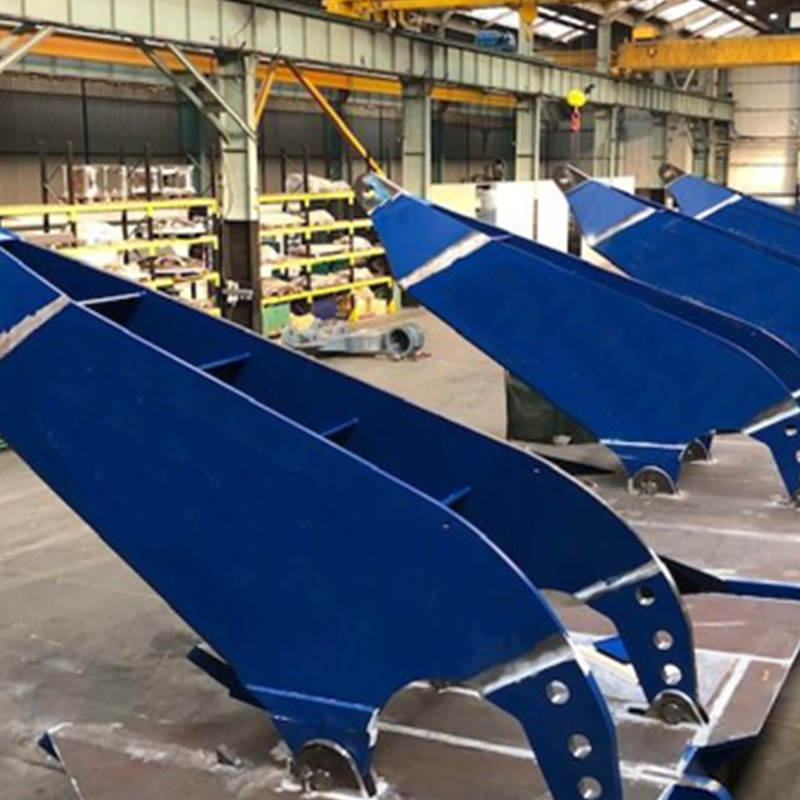 Best Practices f&uuml;r die sichere und effektive Installation von Offshore-Ankern